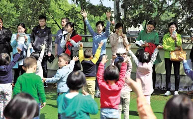 让家园联系栏摆脱“鸡肋”的窘境0