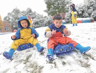 试谈园本教研实践中的误区 