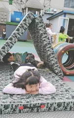 魔法贴纸 
