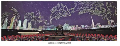 从教育资源的视野看日本科技馆