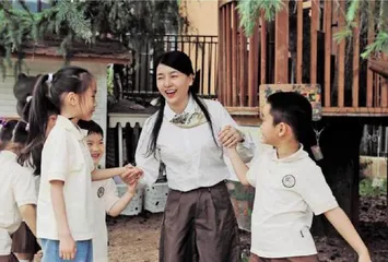 斯婷：去看见理想的另一种可能