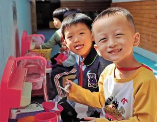 “我家老大以前不是这样的”