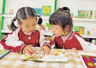 我也要讲故事