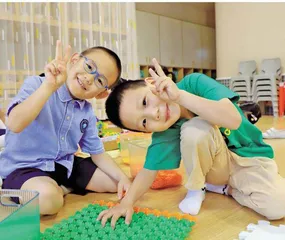 幼儿园生活过渡环节游戏化设计的思考与实践
