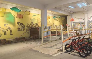 幼儿园工程劳动教育的实施路径
