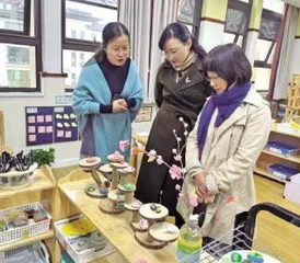 在一线工作中找到观察的意义