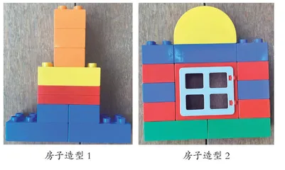 让幼儿的数学学习更有意义
