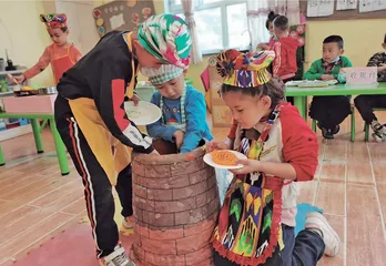 爱从未改变