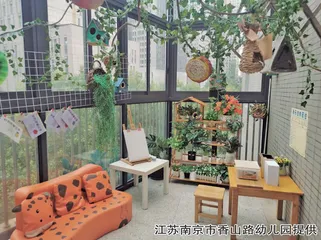 自然角是“鸡肋”吗