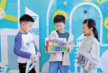 基于儿童自主性发展的游戏支持