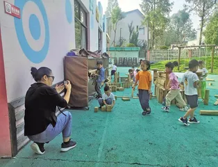 我想您了