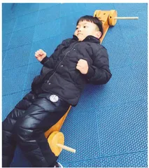 家乡高铁引发的游戏