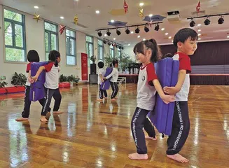 小斗士（大班）