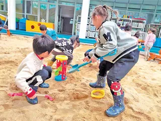 走在成为“好教师”的路上