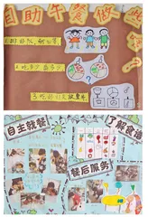 锅碗瓢盆变奏曲