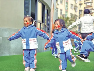 肚子里的“开心农场”