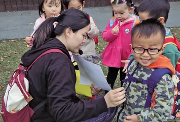 “活教师”在反思中成长
