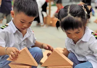 让自主评价自然发生