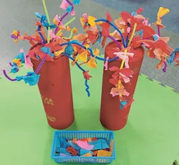 儿童本位取向的班级区域游戏实践