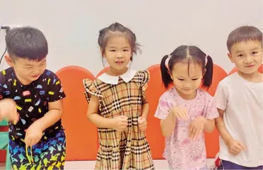 这是一只老鼠吗（小班） 