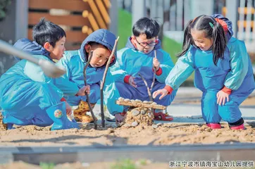 研制《指南》亲历的故事