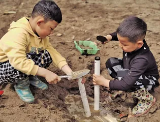 持匠心之道 守海岛教育