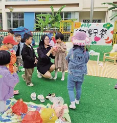 匠心育人