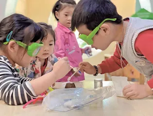 找准问题 有效审议