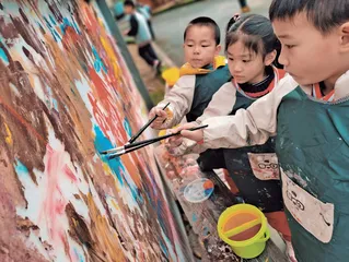 小小“整理师”