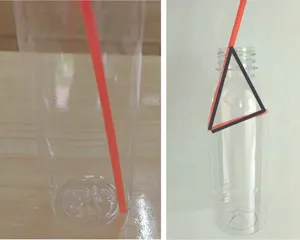 超能力吸管（大班）