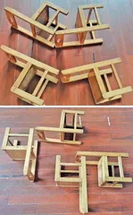 椅子迷宫