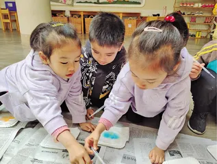 了不起的小孩