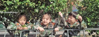 不再迷路
