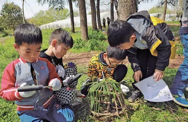 帮助教师提升带班能力