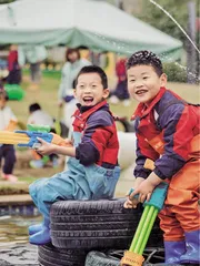 幼儿园教育中的两种倾听