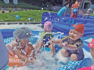 返璞归真 落地有声