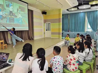 观察·研读·倾听  