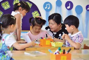 由“标签很‘忙’”引发的思考