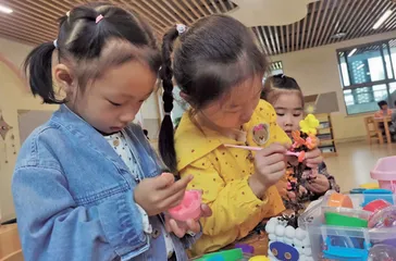 求真务实　携手前行