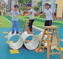 我们成功了