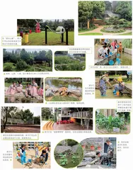 守望自然 守护天性