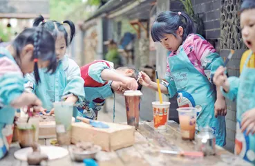 幼儿园课程故事常见误区略议