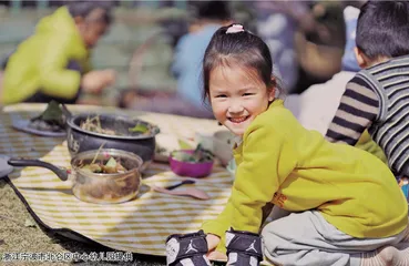 再谈幼儿园课程的生活化和游戏化