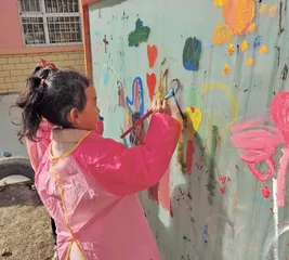 勇于担当 践行使命