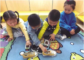你穿对了吗？