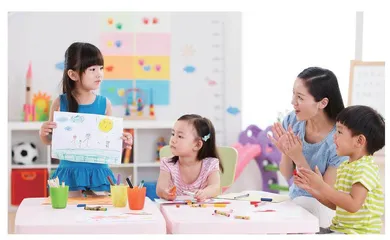 新时代幼儿园教师教育生命力的内涵思考