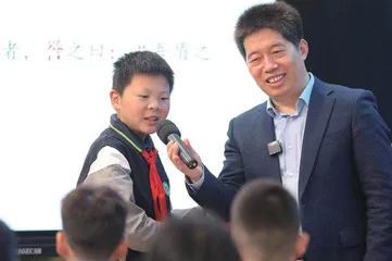 将思考引向深入，让思维不断提升