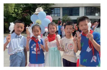 基于“润心理论”，探索心理健康教育新路径 