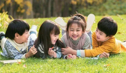 童本 、 公益 、 优质