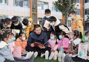 从困境到蜕变，以价值观重塑学校生态
